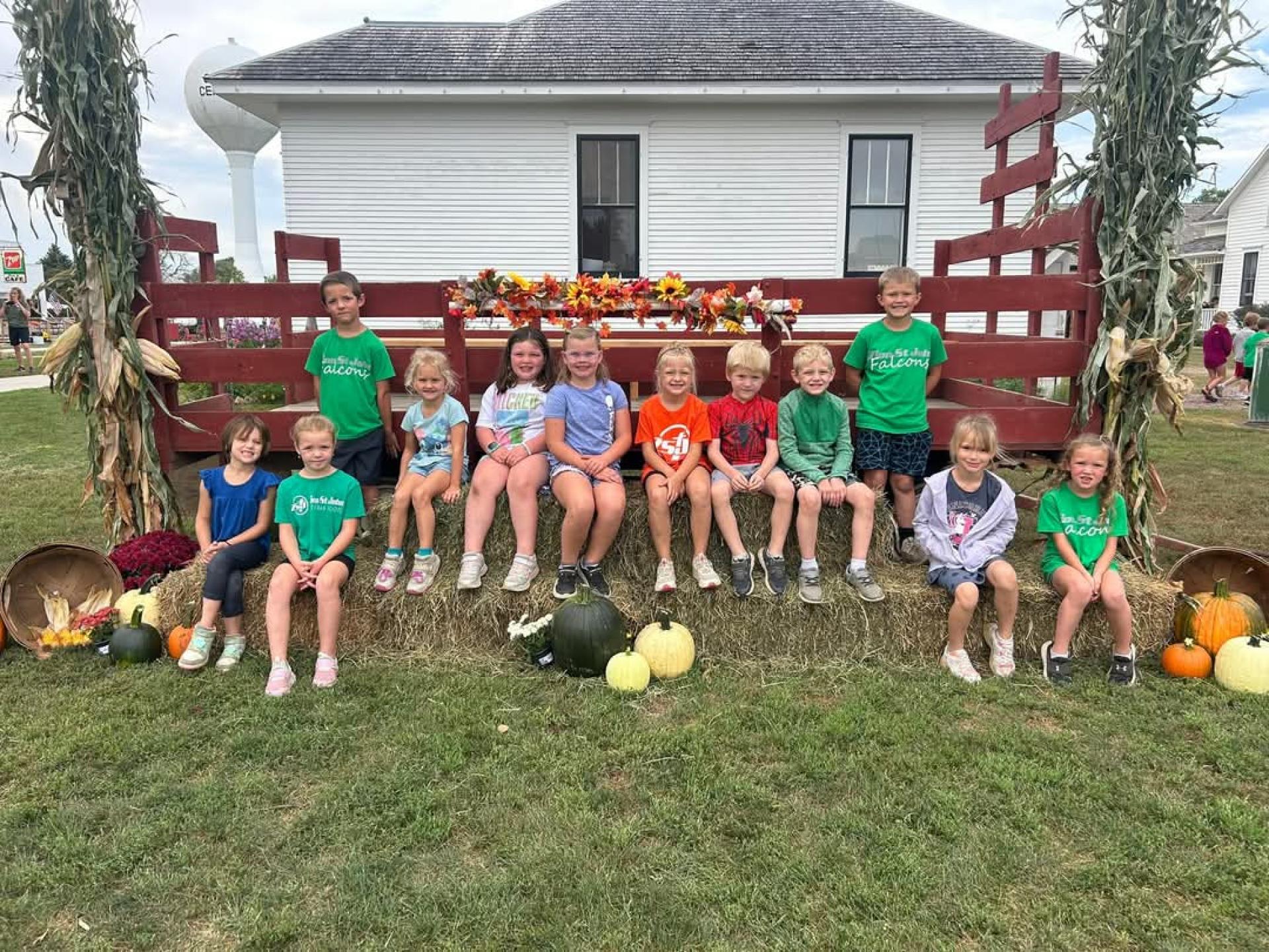 Fall Festival