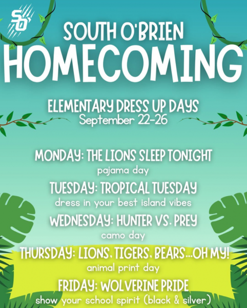 SO' Homecoming